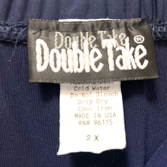 Set of 2 Women’s Skirts Size 20 (2X) - Picture 7 of 8